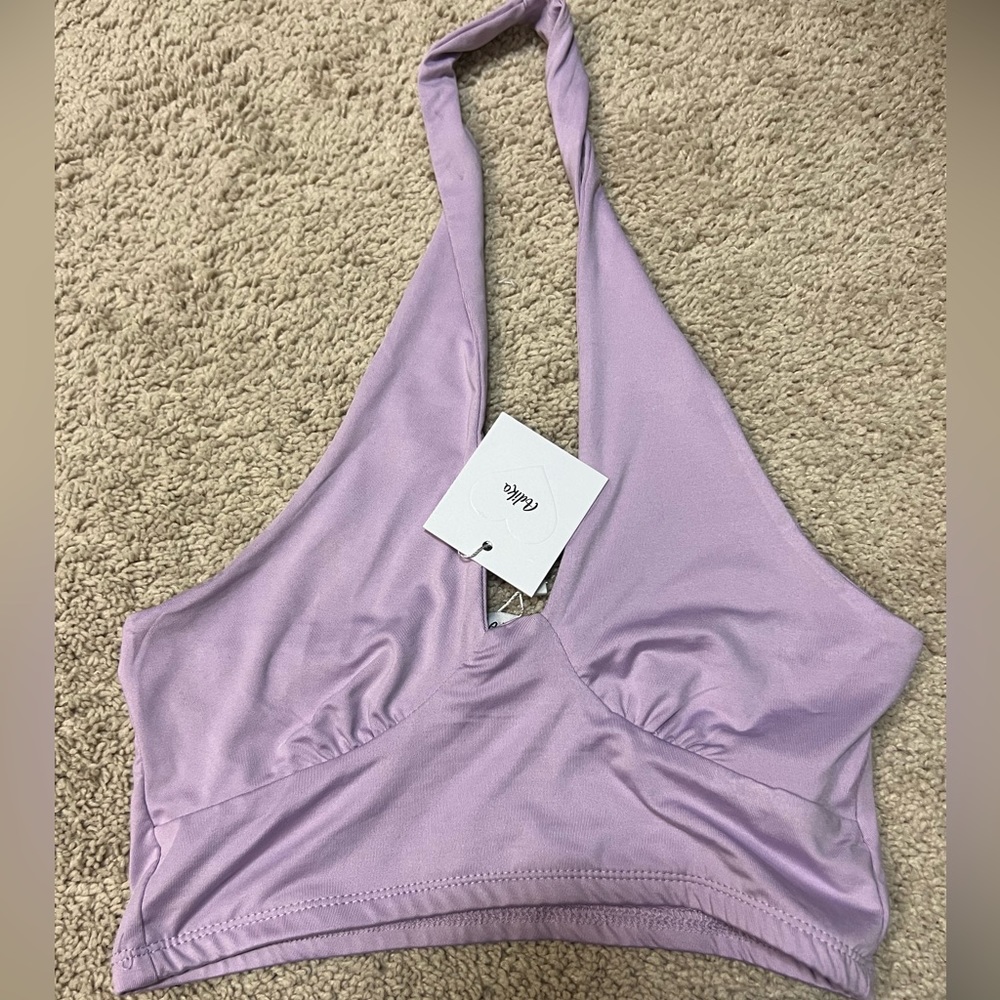 Adika Bra Top